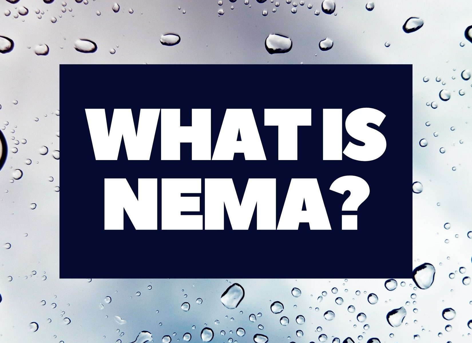 What is nema