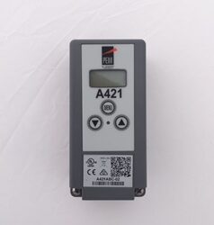 electronic temperature control