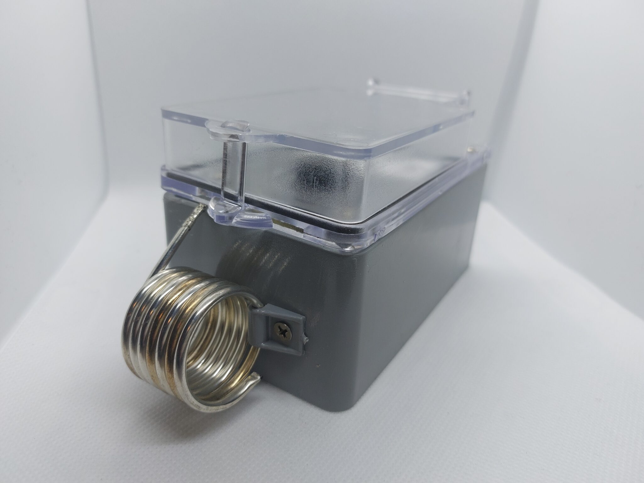 Line Voltage Thermostat KKontrols